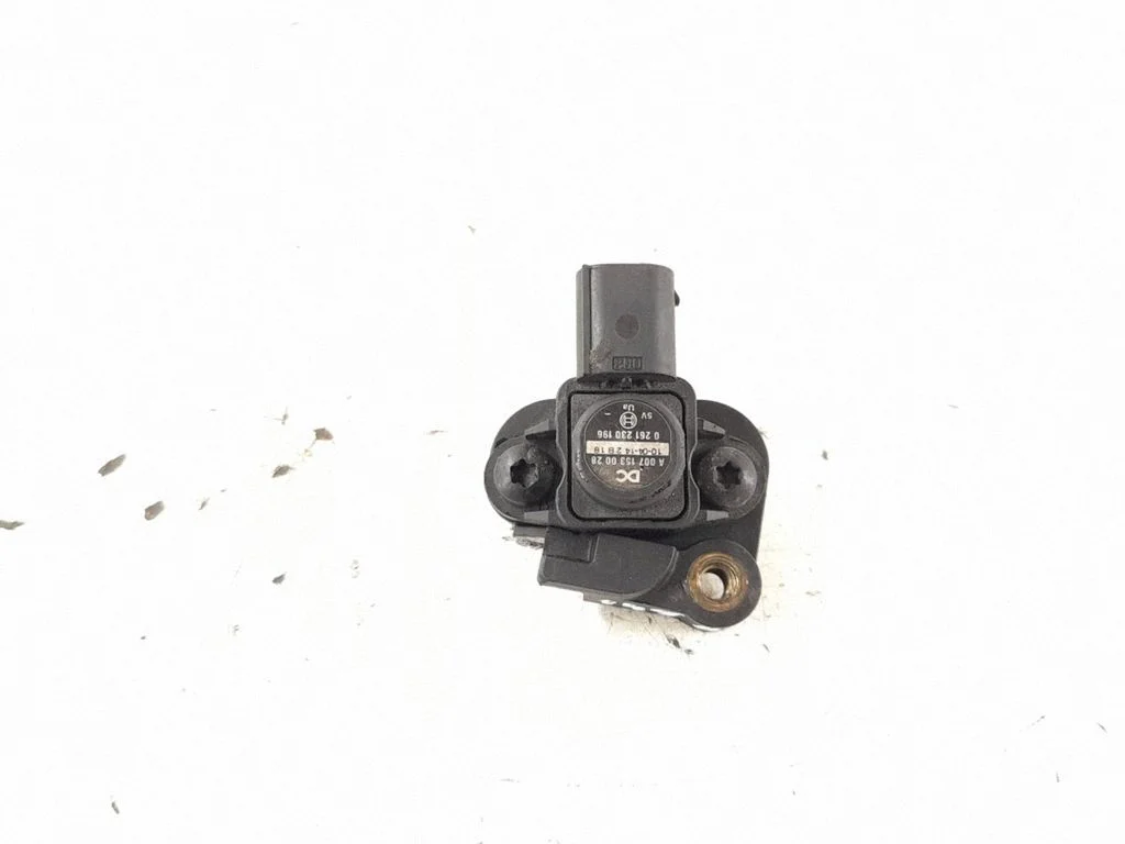 Air pressure sensor