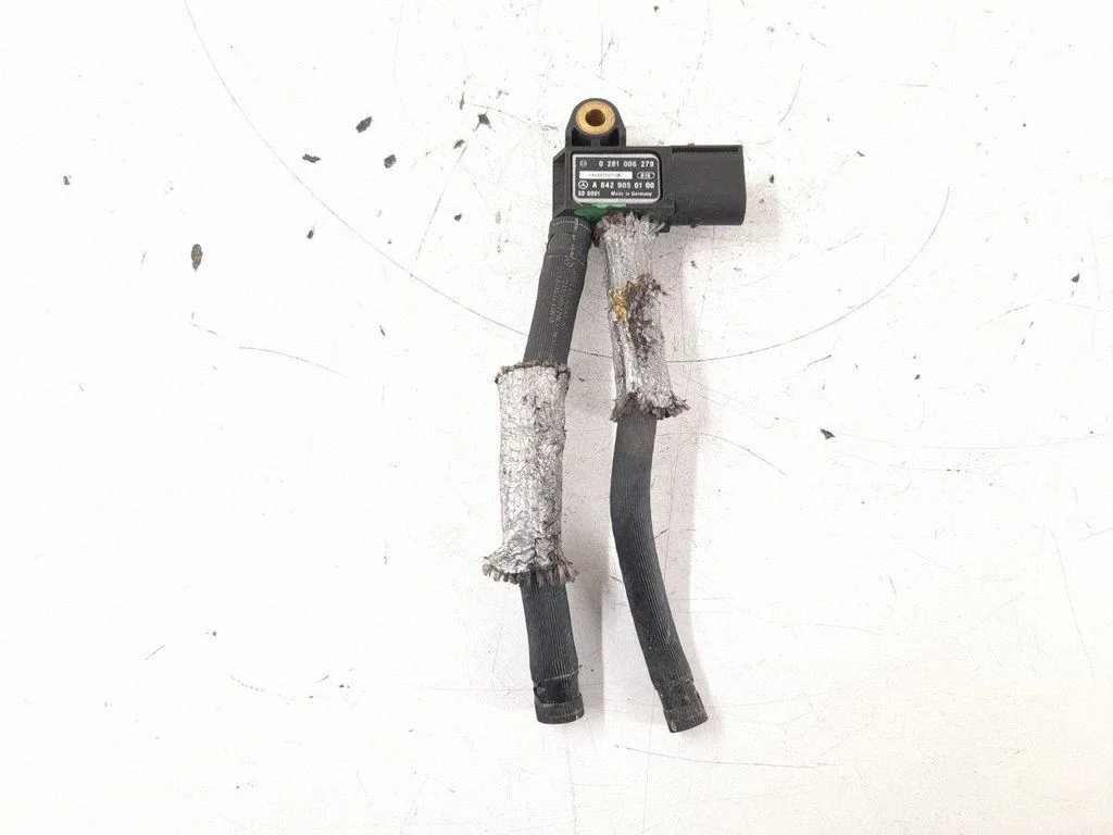 Air pressure sensor – Mercedes-Benz ML-Class W164 (2005-2011)