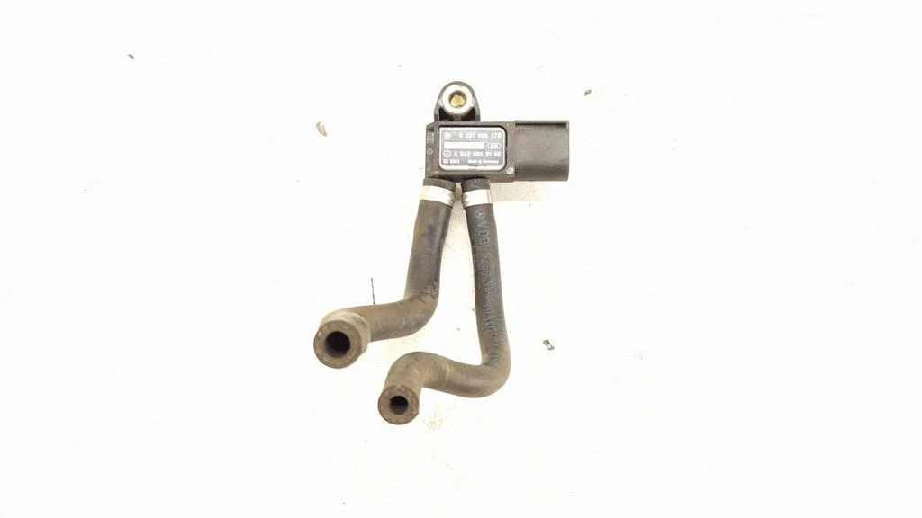 Air pressure sensor