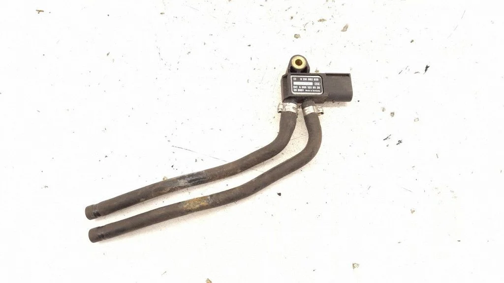 Air pressure sensor