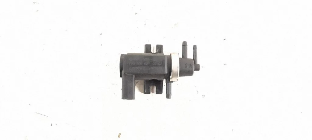 Air pressure sensor – Volkswagen Golf IV (1998-2005)