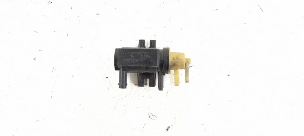 Air pressure sensor