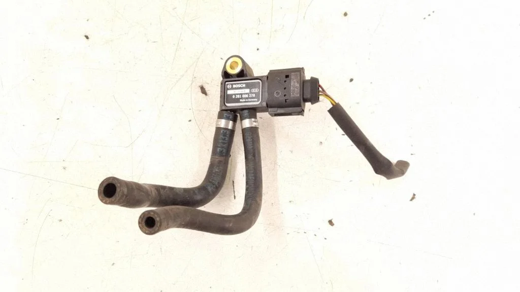 Air pressure sensor