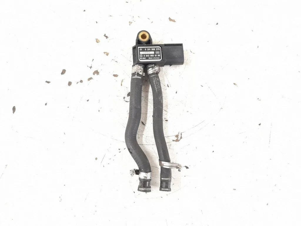 Air pressure sensor