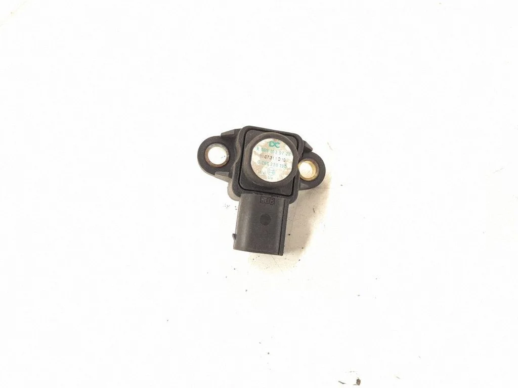 Air pressure sensor