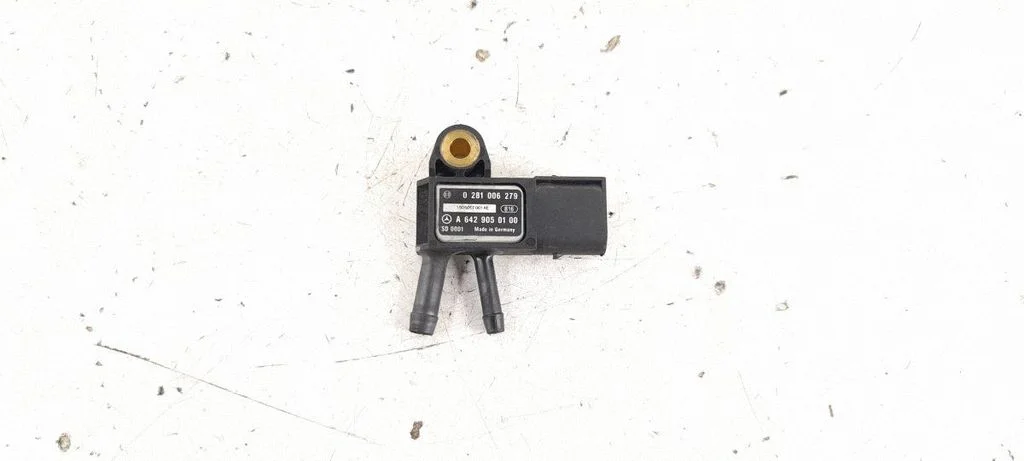Air pressure sensor