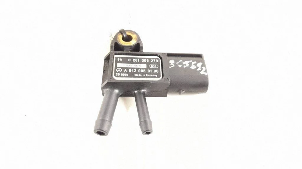 Air pressure sensor