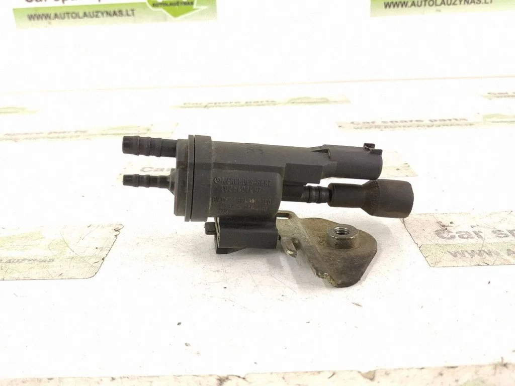 Air pressure sensor – Mercedes-Benz ML-Class W164 (2005-2011)