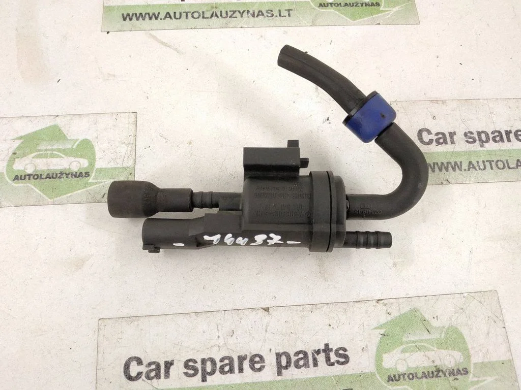 Air pressure sensor – Mercedes-Benz ML-Class W164 (2005-2011)