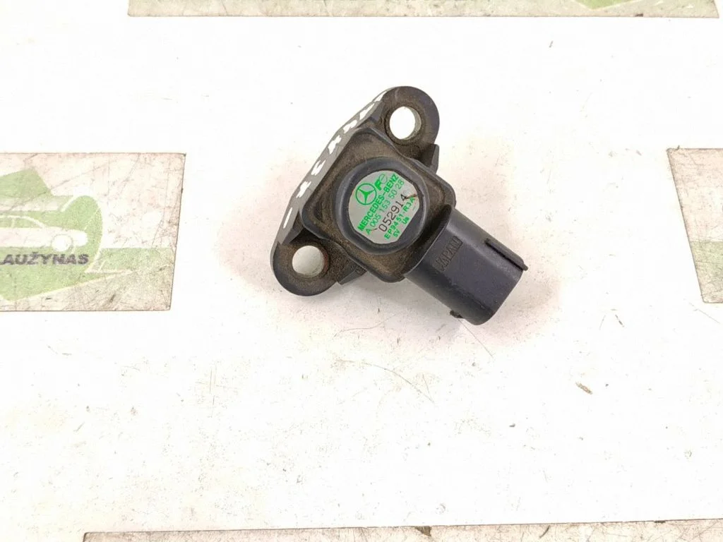 Air pressure sensor – Mercedes-Benz ML-Class W164 (2005-2011)