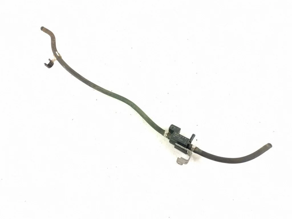 Air pressure sensor