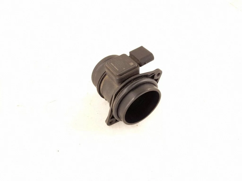 Mass air flow meter