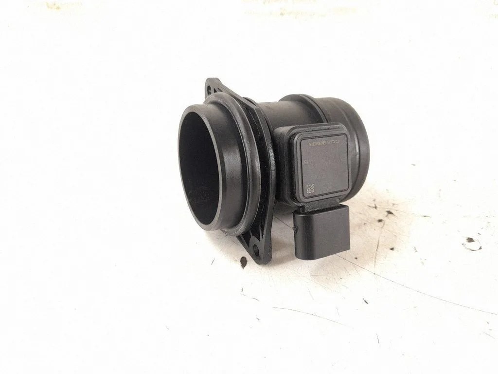 Mass air flow meter
