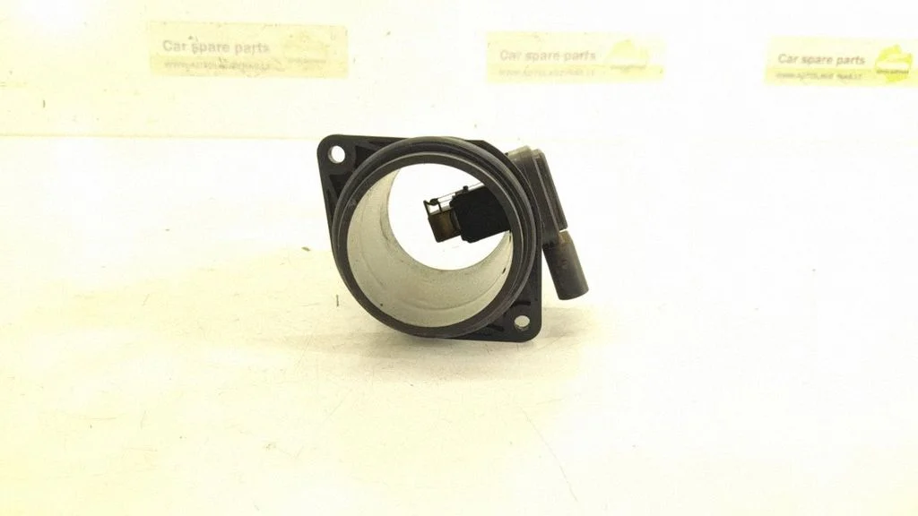 Mass air flow meter