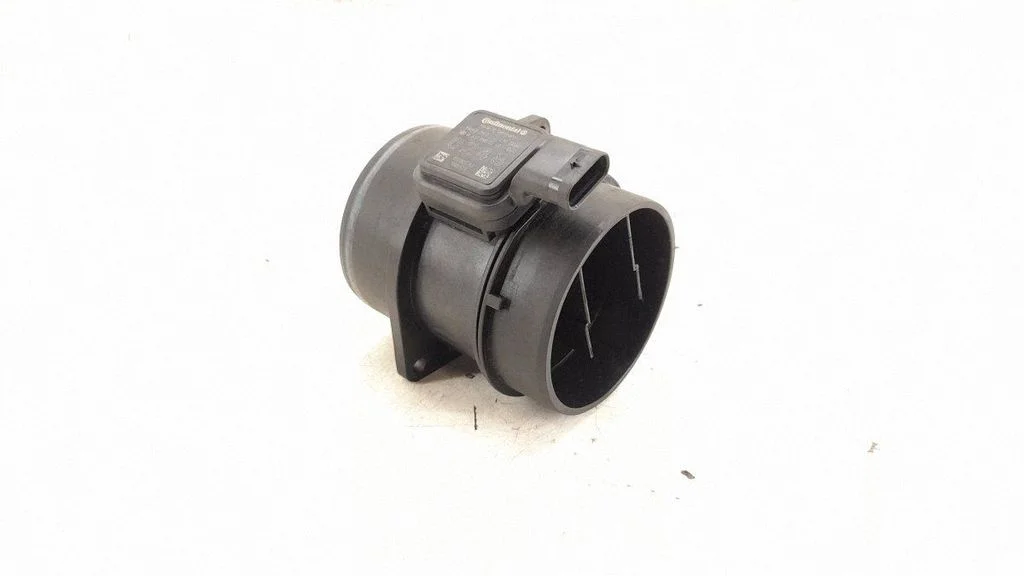 Mass air flow meter