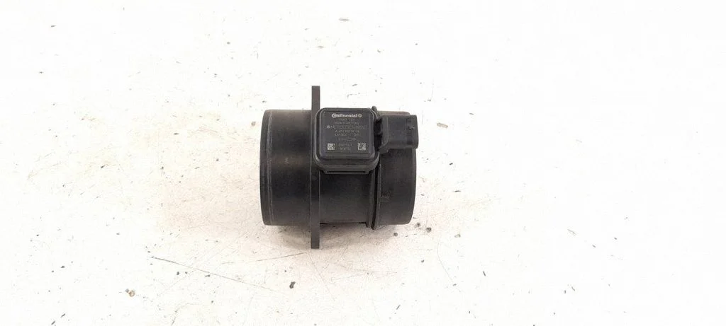 Mass air flow meter