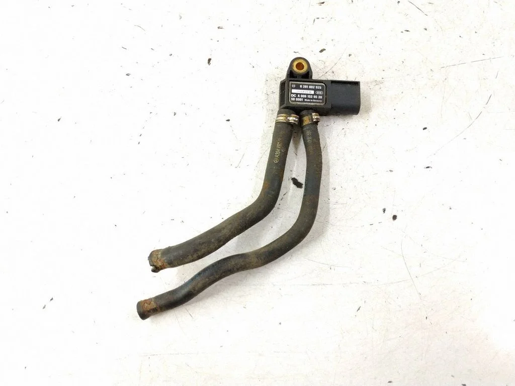 Air pressure sensor