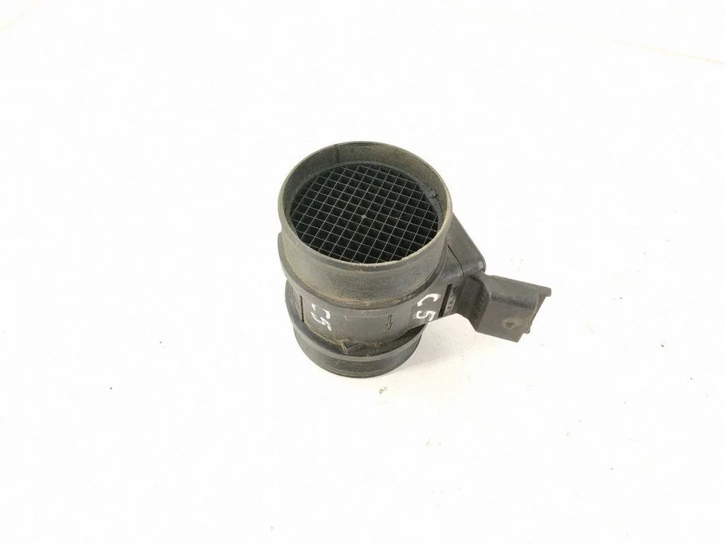 Mass air flow meter