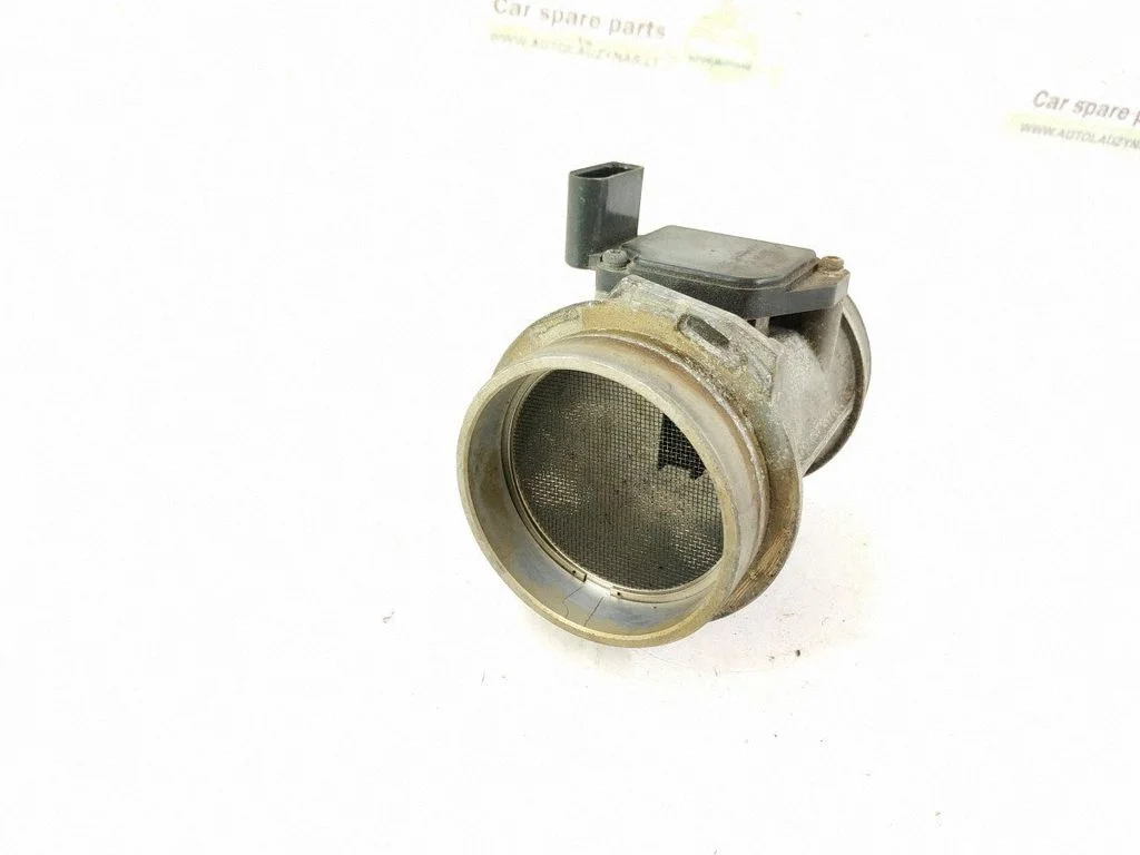 Mass air flow meter