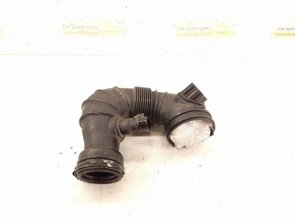 Turbo air intake inlet pipe/hose 6510900337