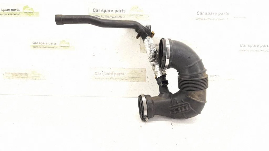 Turbo air intake inlet pipe/hose