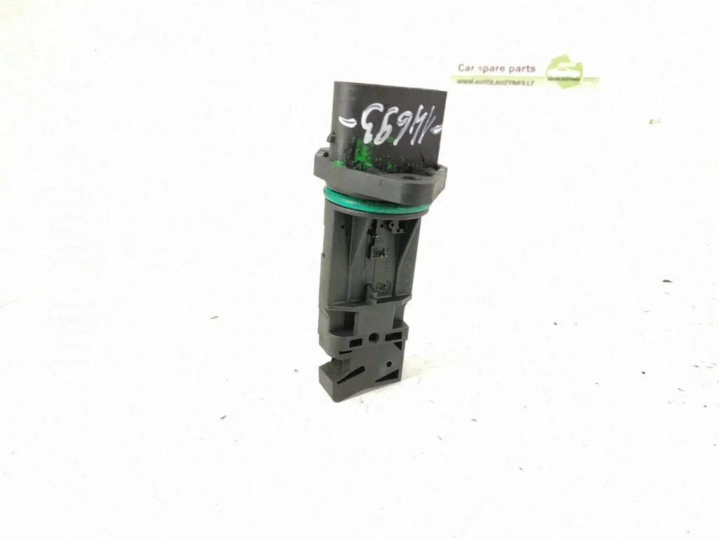 Mass air flow meter 0041537328