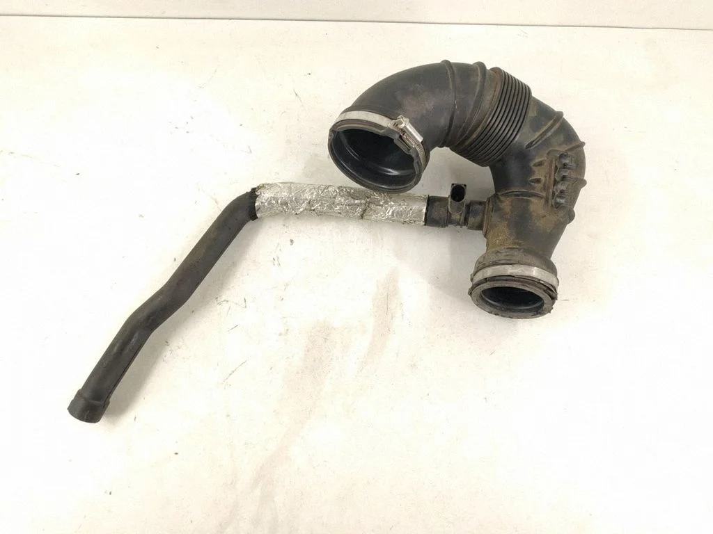 Turbo air intake inlet pipe/hose DALISID2290