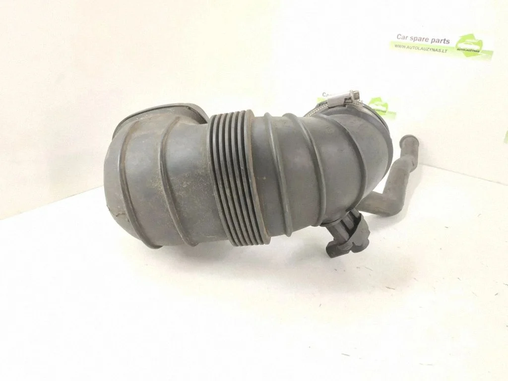 Turbo air intake inlet pipe/hose