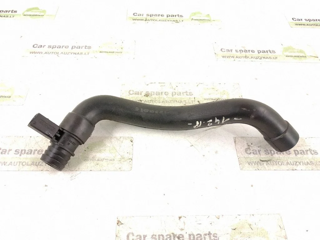 Turbo air intake inlet pipe/hose