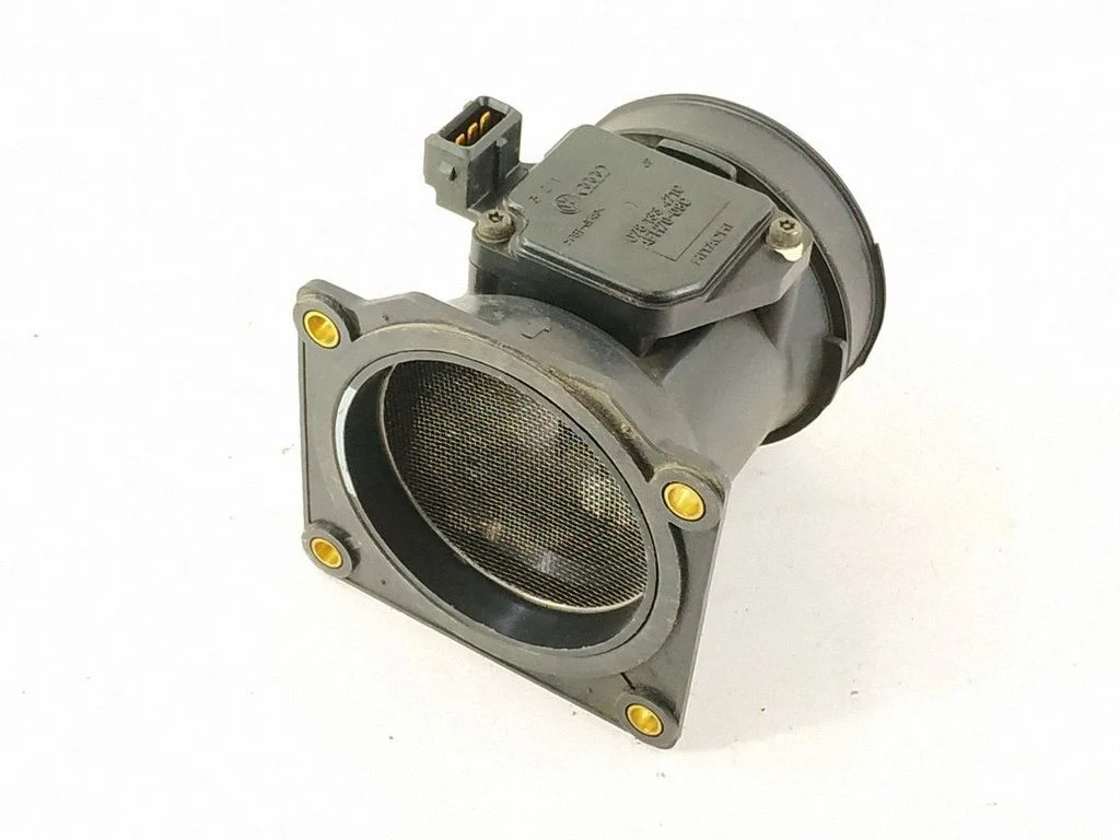 Mass air flow meter 078133471C
