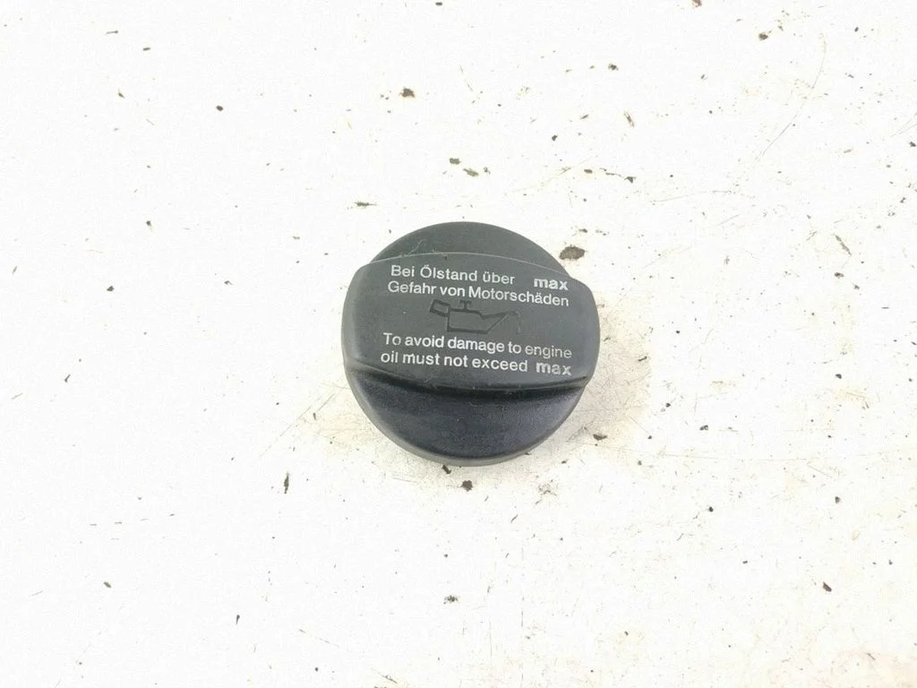 Fuel tank filler cap
