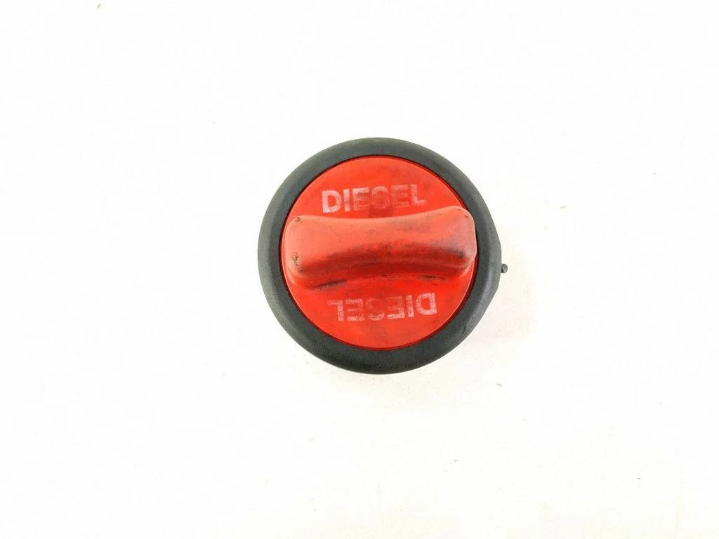 Fuel tank filler cap
