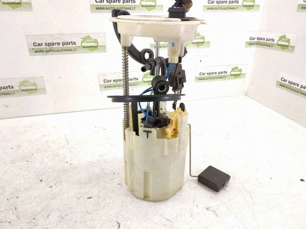 In-tank fuel pump – Mercedes-Benz A-Class W169 (2004-2012)