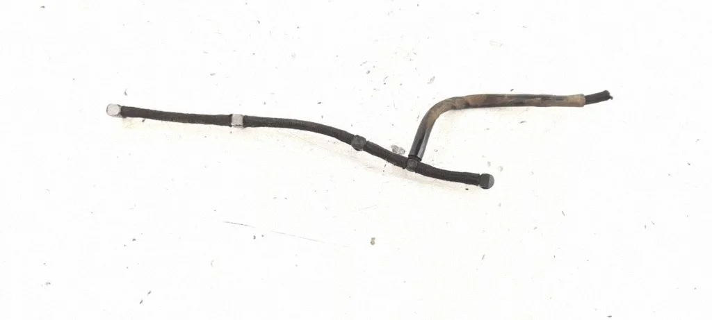Degvielas caurule (-es)