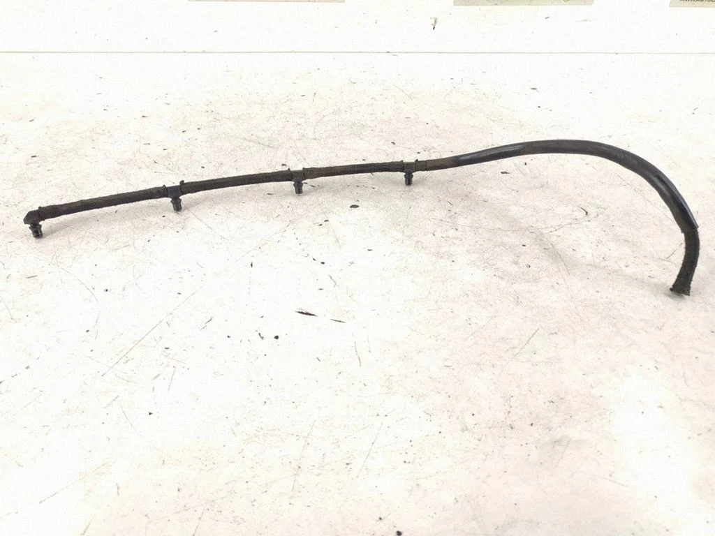 Fuel line pipe