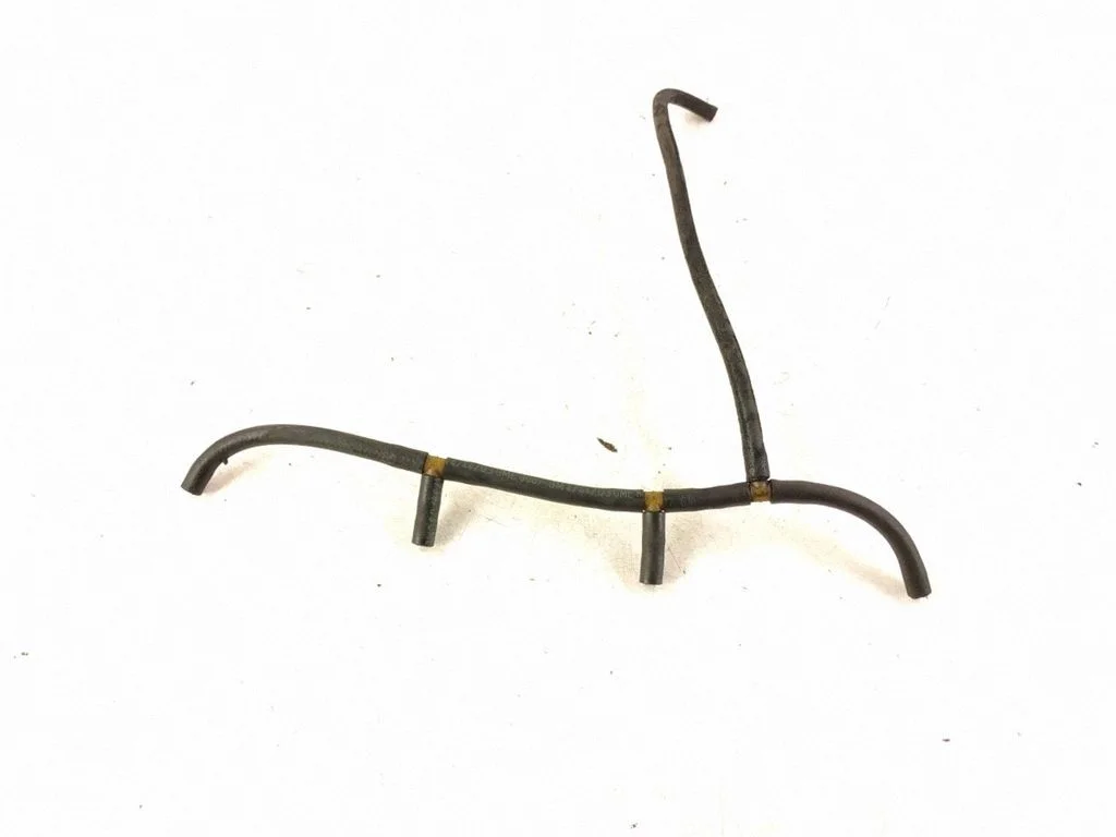 Degvielas caurule (-es)