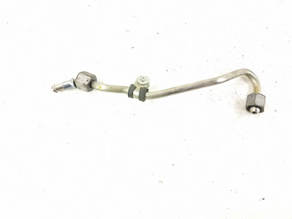Fuel line pipe