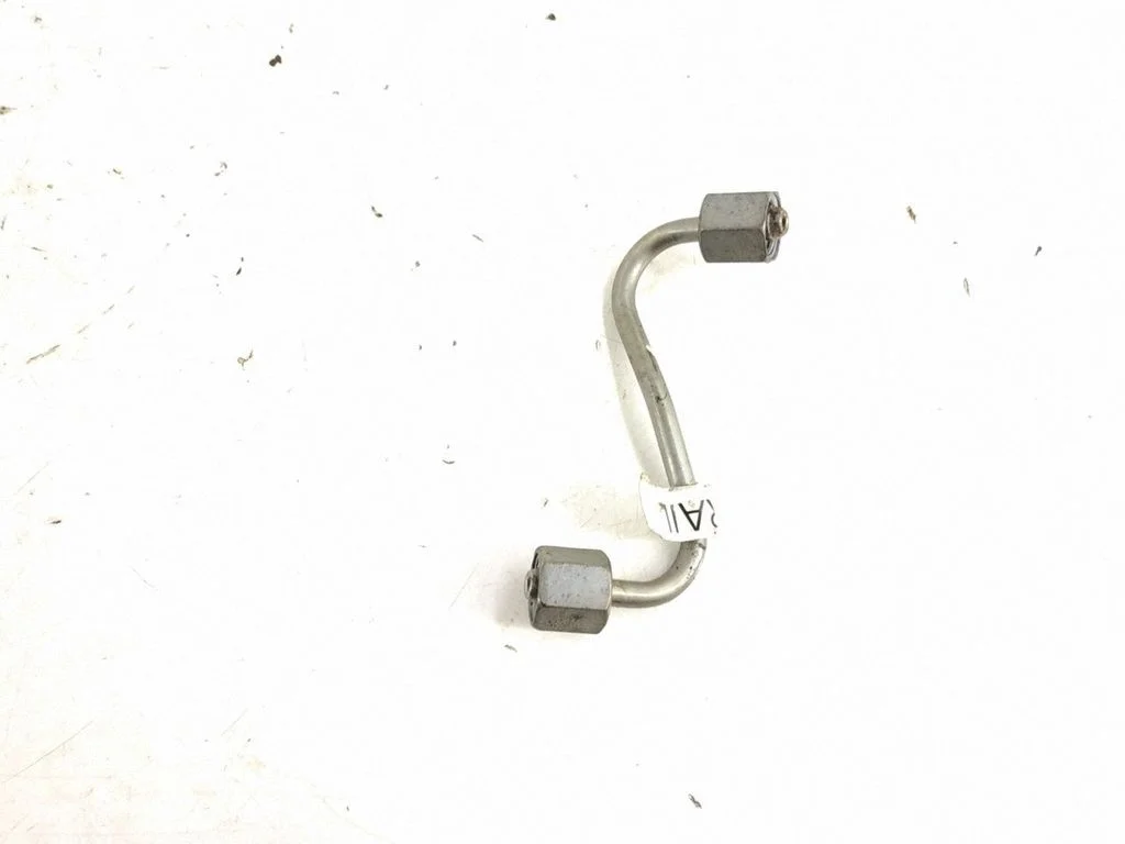 Fuel line pipe