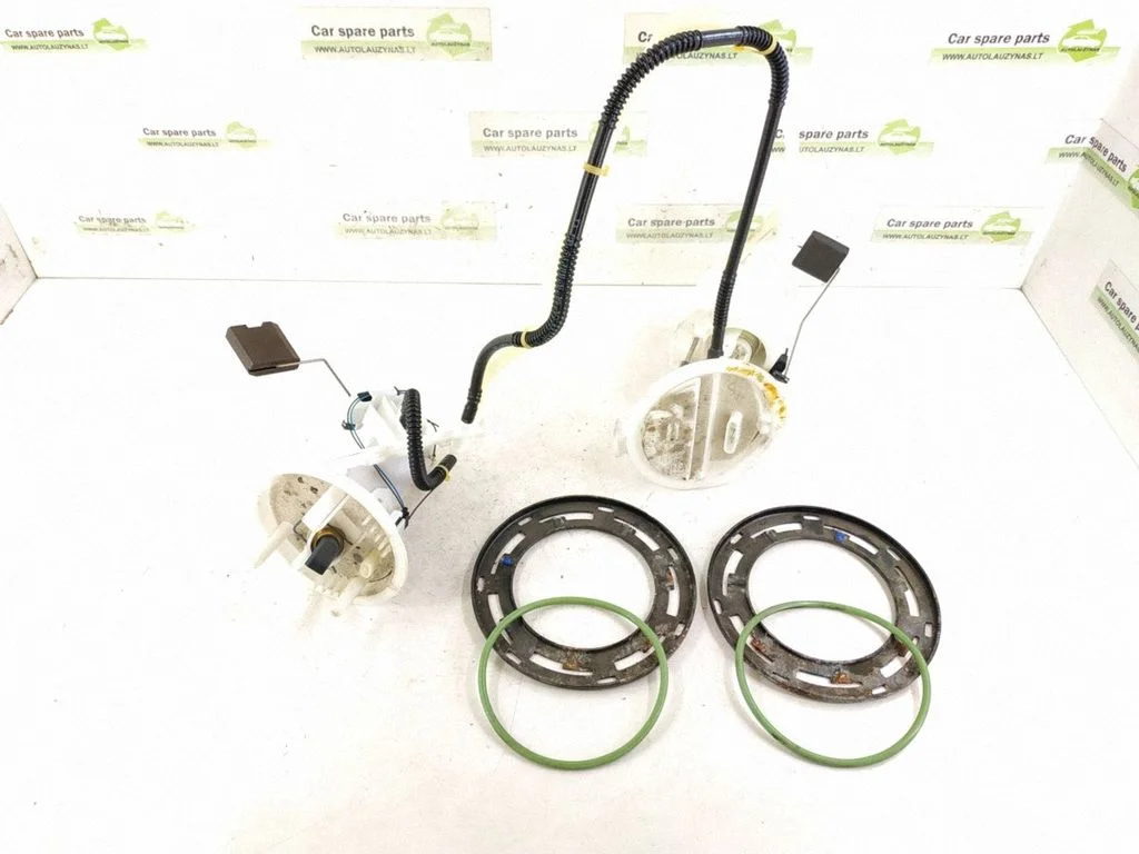 In-tank fuel pump – Mercedes-Benz C-Class AMG W204 (2007-2014)
