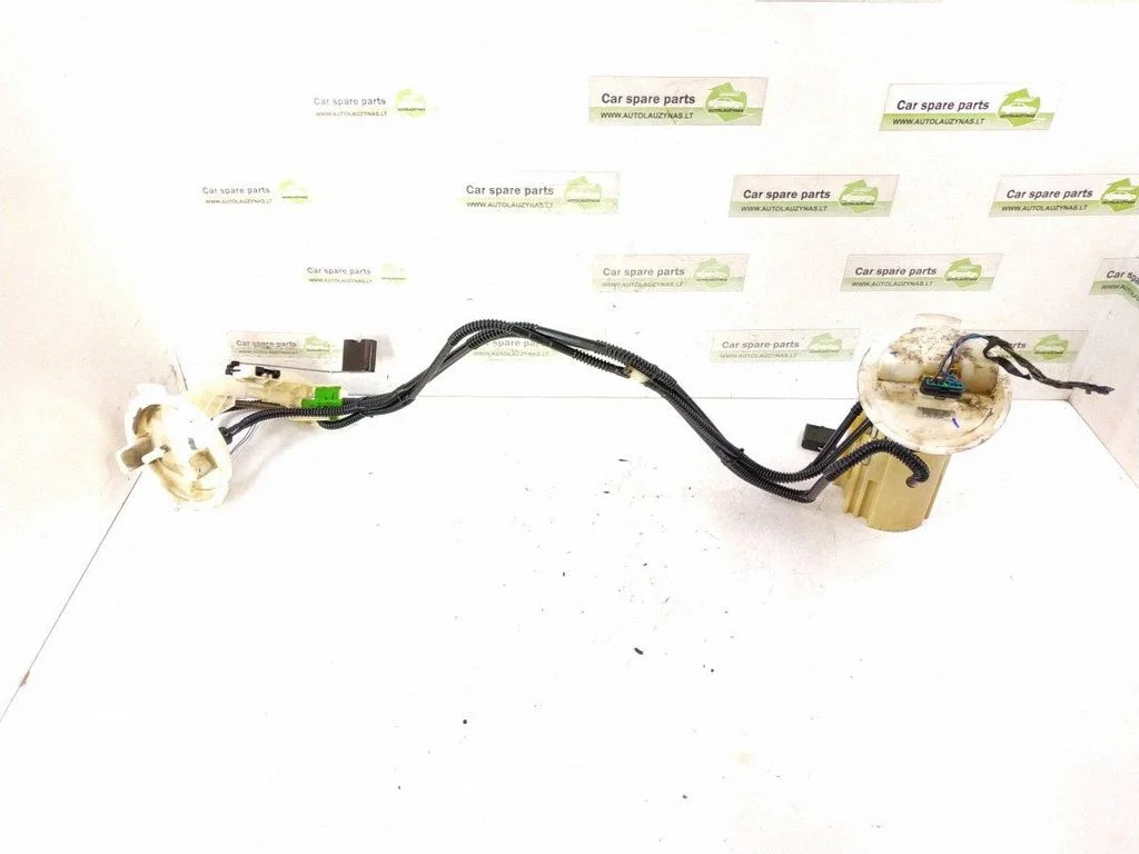 In-tank fuel pump – Mercedes-Benz C-Class AMG W204 (2007-2014)