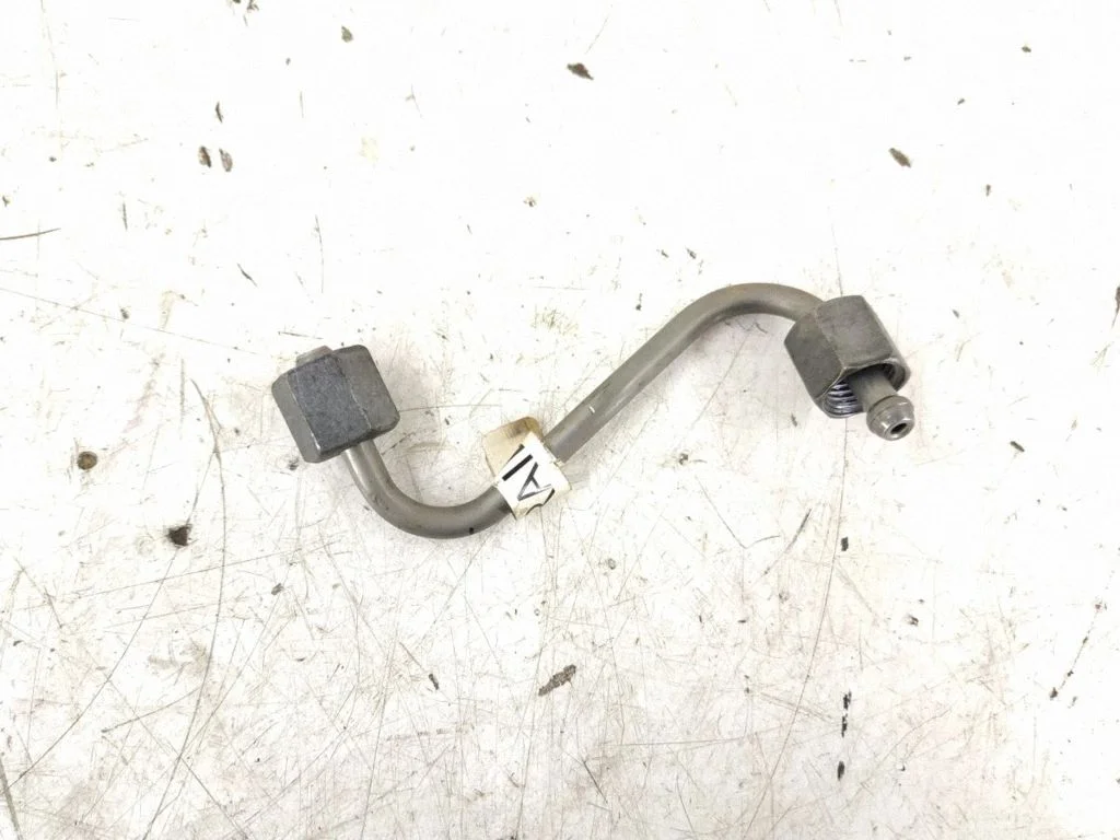 Fuel line pipe – Mercedes-Benz C-Class AMG W204 (2007-2014)