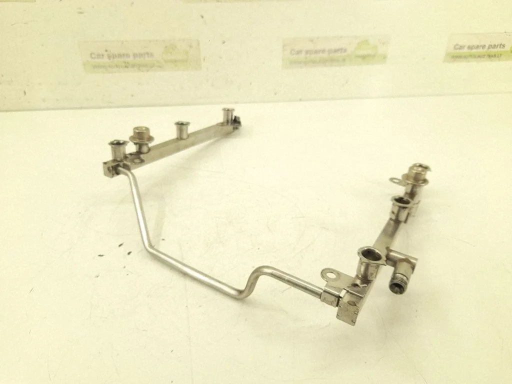 Fuel line pipe