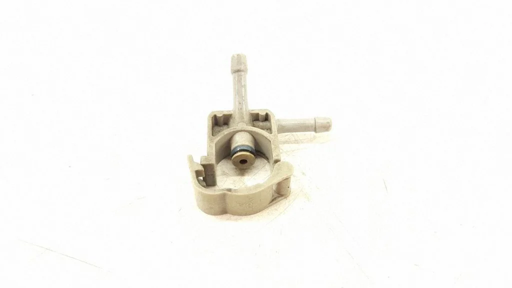 Fuel line pipe