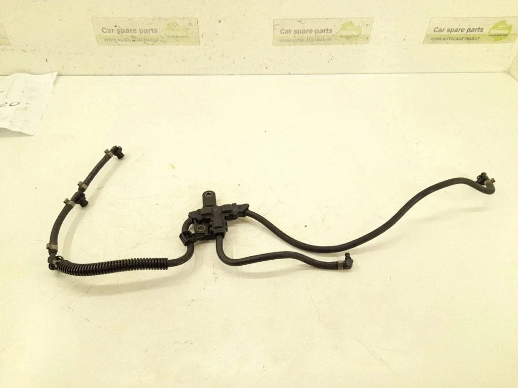 Fuel line pipe – Mercedes-Benz E-Class W211 (2002-2009)