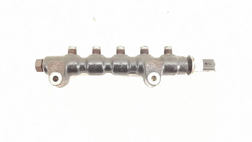 Fuel main line pipe