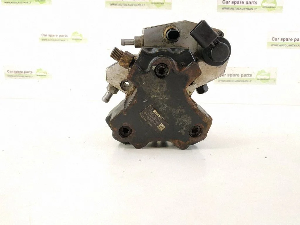 Kütuse kõrgsurvepump – Mercedes-Benz R-klass W251 (2005-2013)