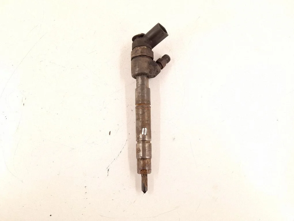 Fuel injector