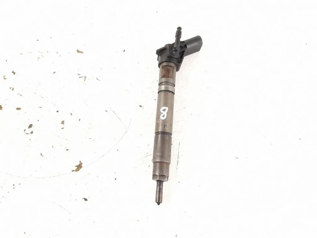 Fuel injector