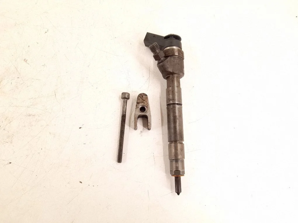 Fuel injector – Mercedes-Benz B-Class W245 (2005-2011)