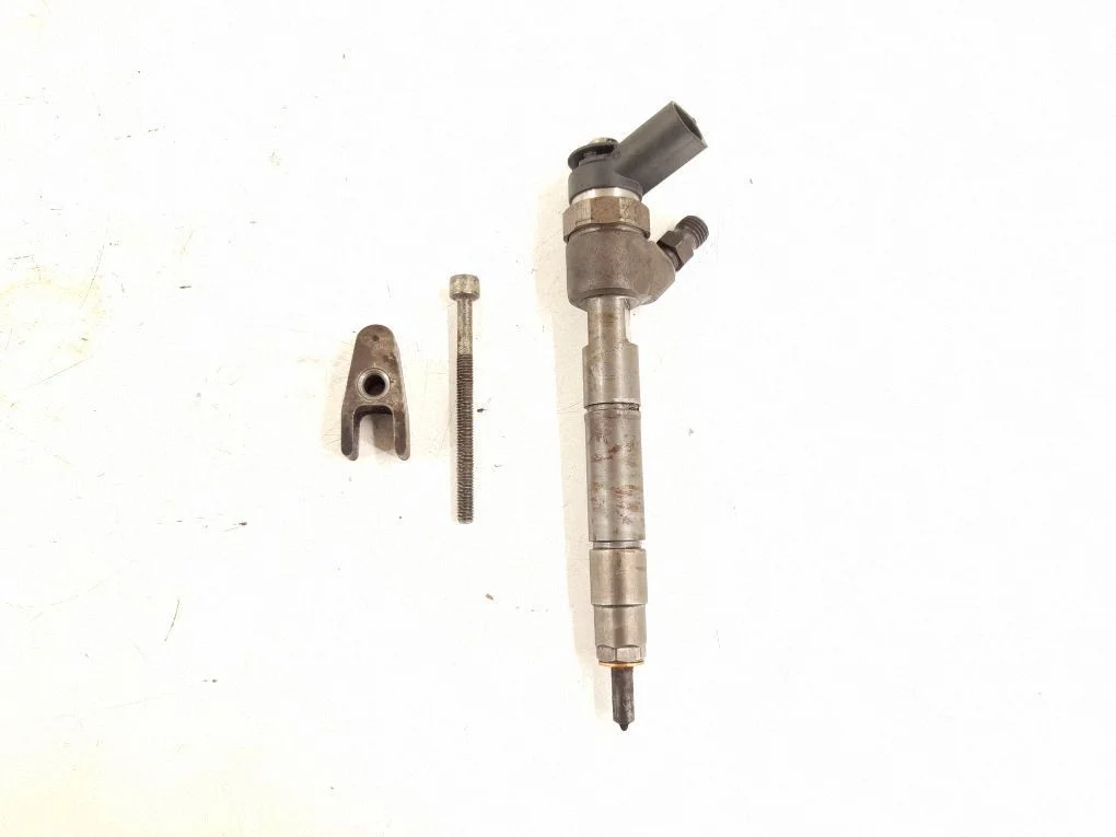 Fuel injector – Mercedes-Benz B-Class W245 (2005-2011)